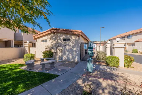 Amberwood North in Chandler, Arizona