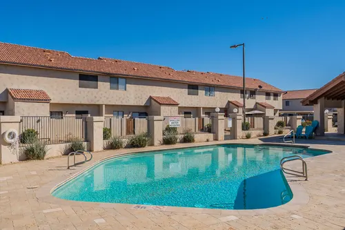 Amberwood North in Chandler, Arizona