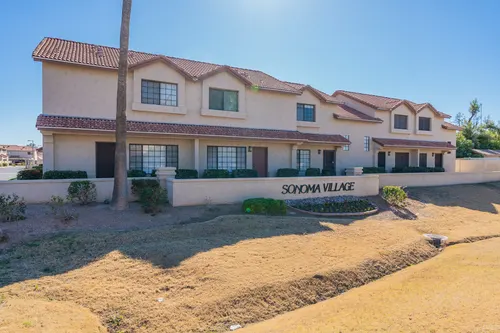 Amberwood North in Chandler, Arizona
