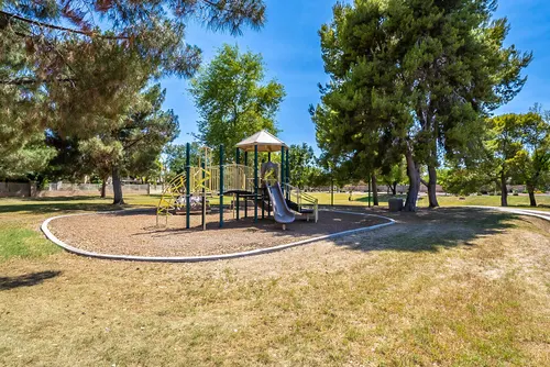 Andersen Springs in Chandler, Arizona