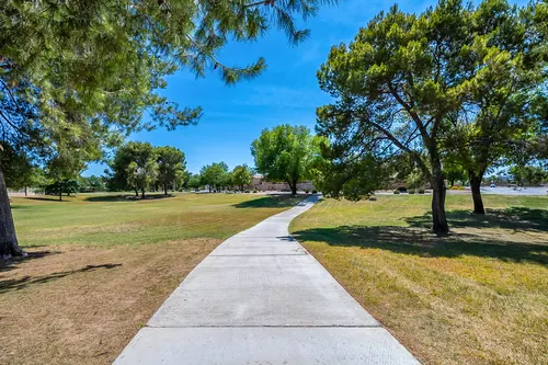 Andersen Springs in Chandler, Arizona