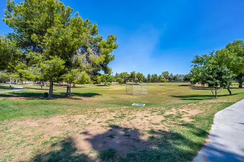 Andersen Springs in Chandler, Arizona