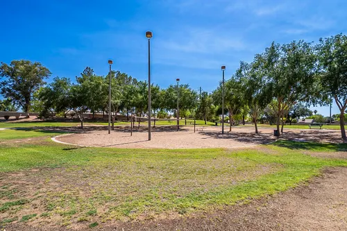 Andersen Springs in Chandler, Arizona