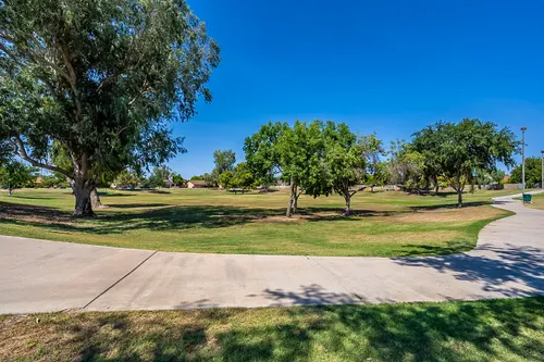 Andersen Springs in Chandler, Arizona