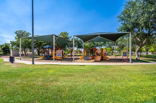 Andersen Springs in Chandler, Arizona