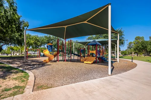 Andersen Springs in Chandler, Arizona