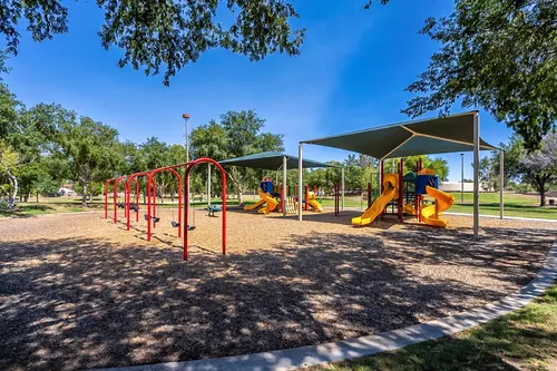 Andersen Springs in Chandler, Arizona