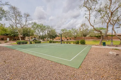 Andorra in Chandler, Arizona