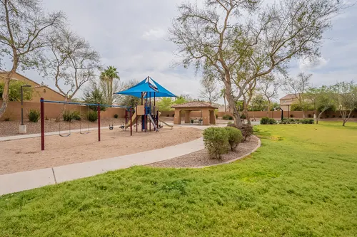 Andorra in Chandler, Arizona
