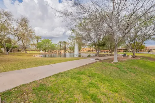 Andorra in Chandler, Arizona
