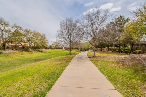 Andorra in Chandler, Arizona