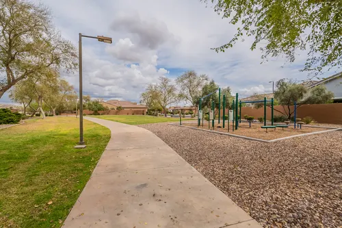 Andorra in Chandler, Arizona
