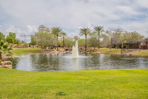 Andorra in Chandler, Arizona