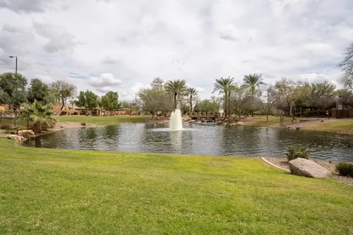 Andorra in Chandler, Arizona