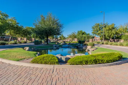Arden Park in Chandler, Arizona