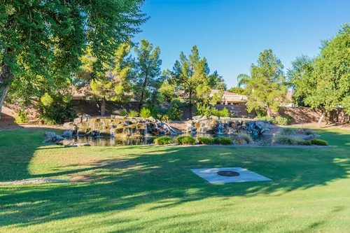 Arden Park in Chandler, Arizona