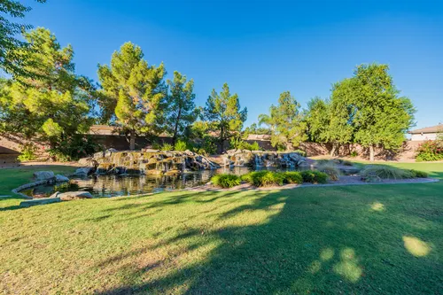 Arden Park in Chandler, Arizona