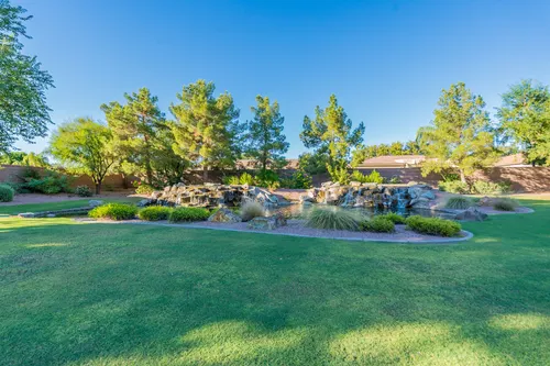 Arden Park in Chandler, Arizona