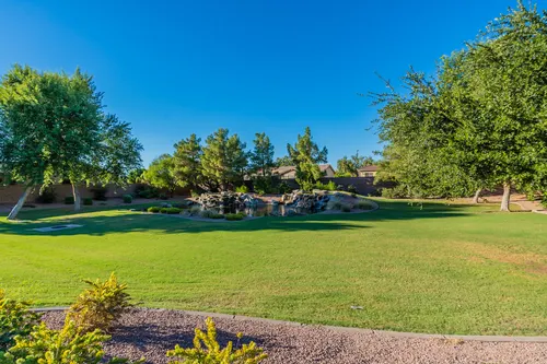 Arden Park in Chandler, Arizona