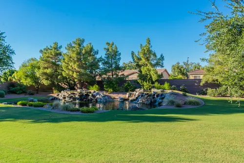 Arden Park in Chandler, Arizona