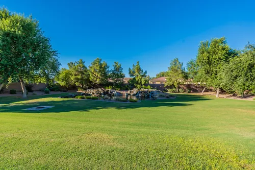 Arden Park in Chandler, Arizona