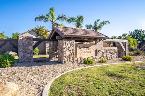 Arizona Country in Chandler, Arizona