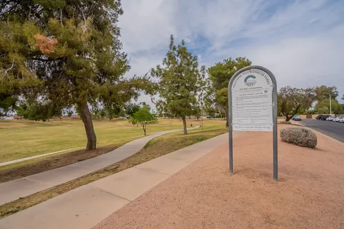 Arrowhead Meadows in Chandler, Arizona