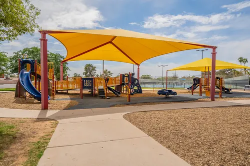 Arrowhead Meadows in Chandler, Arizona