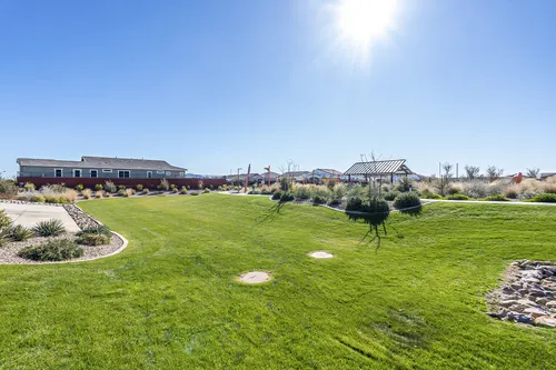 Asher Pointe in Chandler, Arizona
