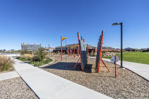 Asher Pointe in Chandler, Arizona