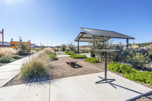 Asher Pointe in Chandler, Arizona