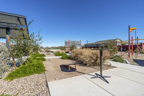 Asher Pointe in Chandler, Arizona