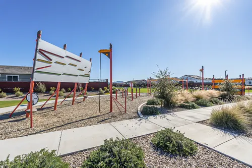 Asher Pointe in Chandler, Arizona