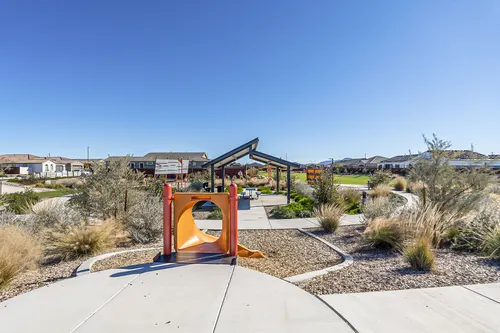Asher Pointe in Chandler, Arizona