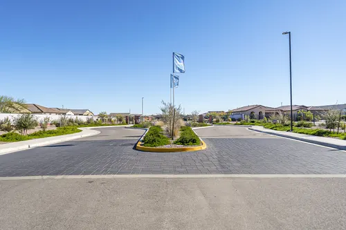 Asher Pointe in Chandler, Arizona