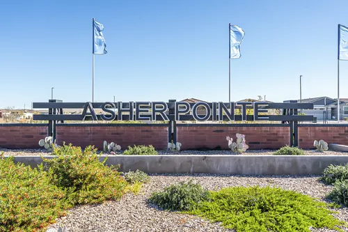 Asher Pointe in Chandler, Arizona