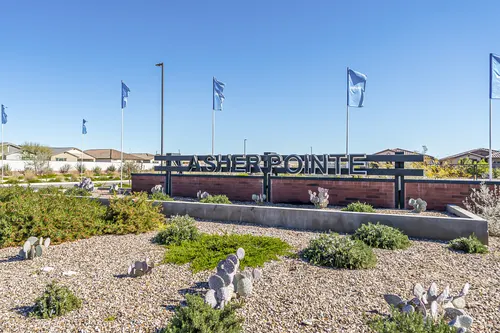 Asher Pointe in Chandler, Arizona