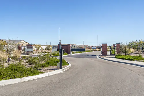 Asher Pointe in Chandler, Arizona