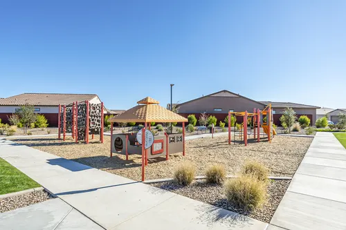 Asher Pointe in Chandler, Arizona