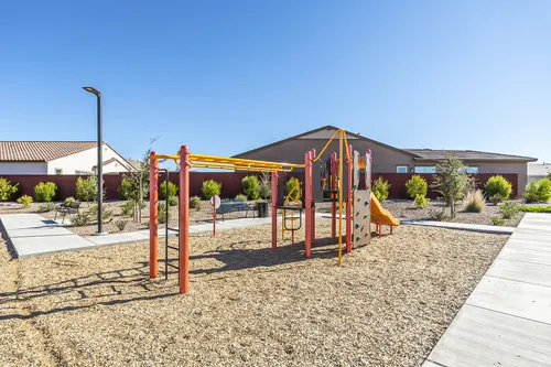 Asher Pointe in Chandler, Arizona
