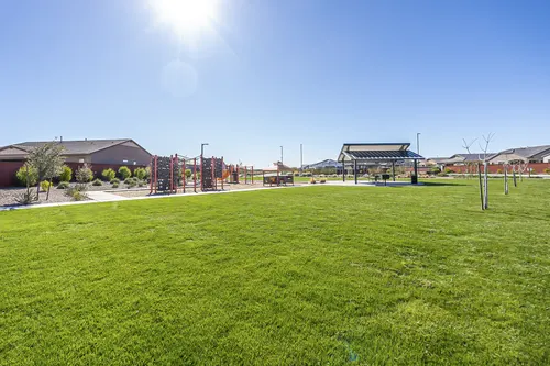 Asher Pointe in Chandler, Arizona