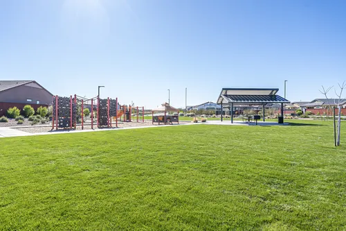 Asher Pointe in Chandler, Arizona