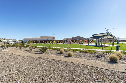 Asher Pointe in Chandler, Arizona