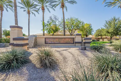 Ashley Park in Chandler, Arizona
