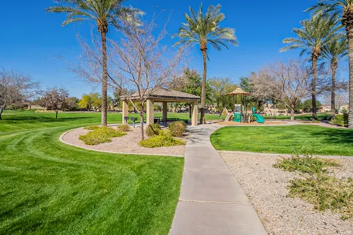 Ashley Park in Chandler, Arizona