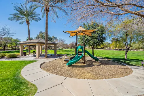 Ashley Park in Chandler, Arizona