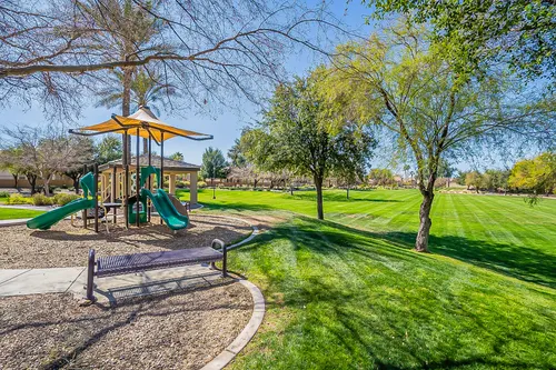 Ashley Park in Chandler, Arizona