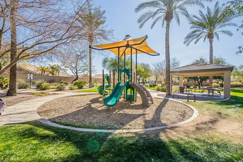 Ashley Park in Chandler, Arizona
