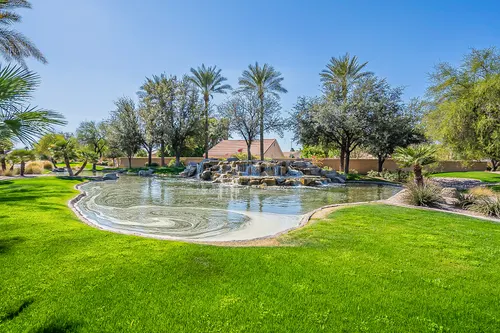 Ashley Park in Chandler, Arizona