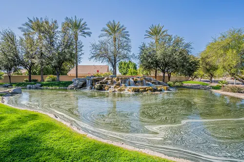 Ashley Park in Chandler, Arizona